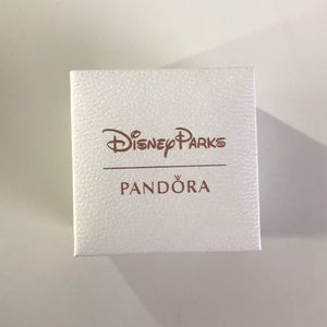 Pandora Earrings